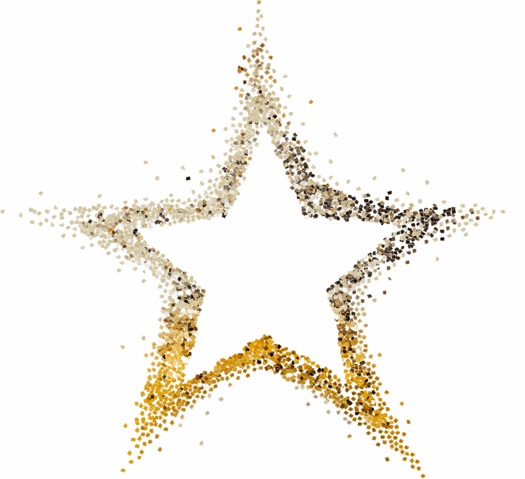 Asteraki (small star)