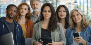 We are humans not machines featured image book by Sofia Tsenekidou