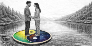 Relationships of presence book by Sofia Tsenekidou featured image