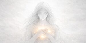 The Eros of Gratitude - of feeling, sharing, Being featured image