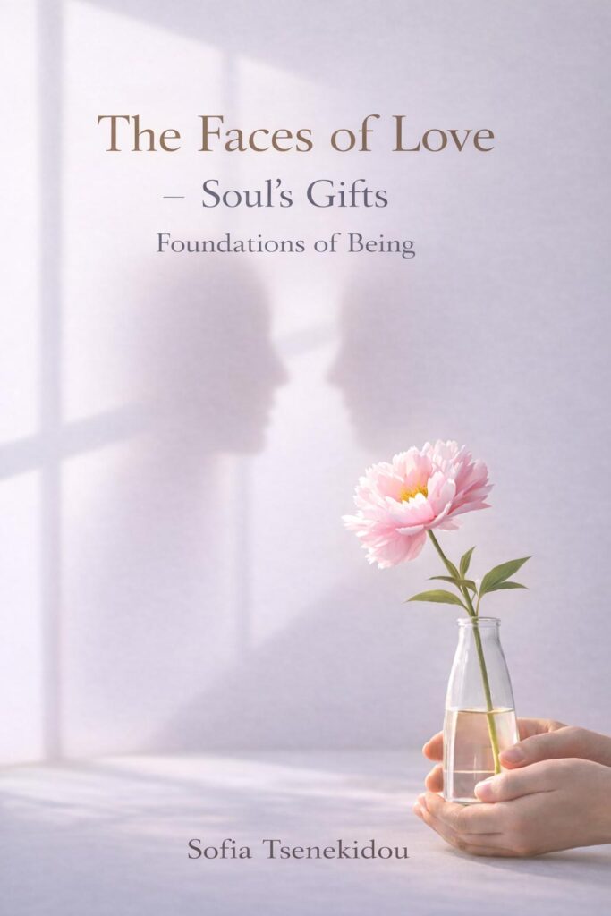 The Faces of Love - Soul's Gifts Foundations of Being
