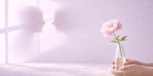 The Faces of Love - Soul's Gifts Foundations of Being Featured Image